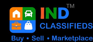 IND Classifieds Logo